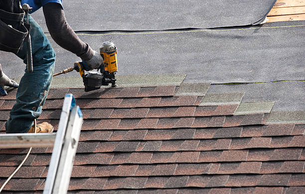 Licensed Roofing service in Perkinston, MS - Brentwood Metal Roofing